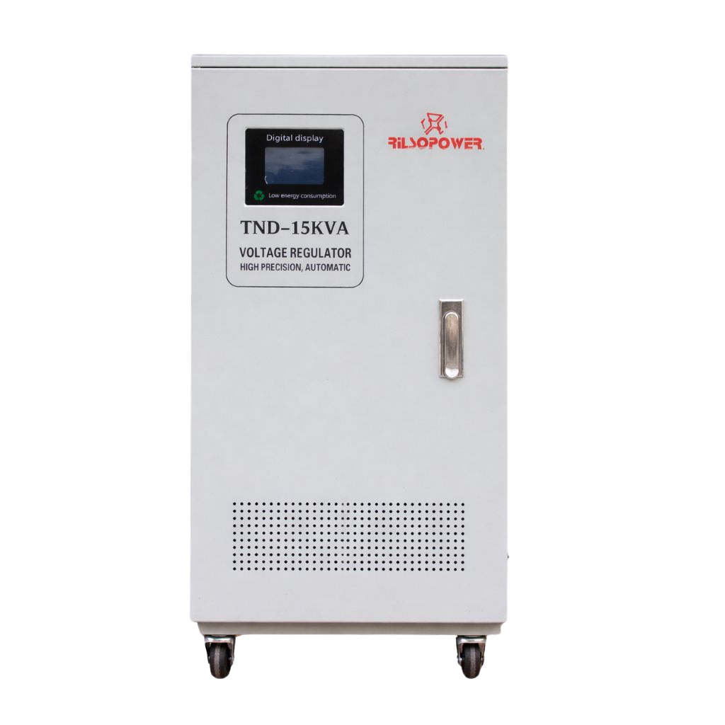 Tnd series