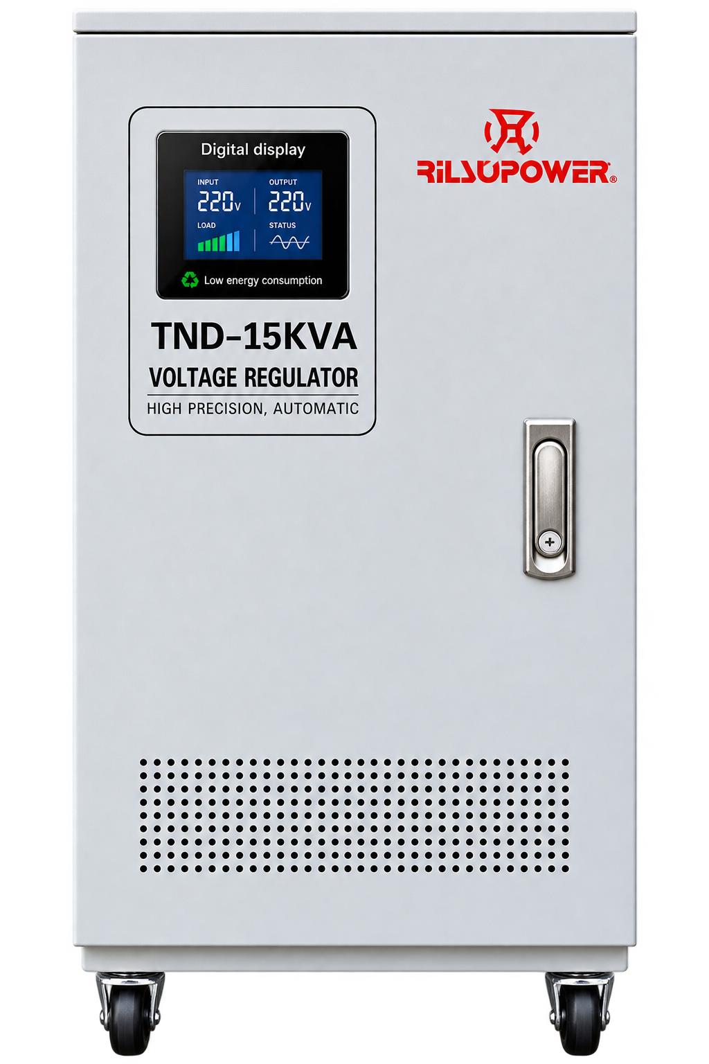 TND