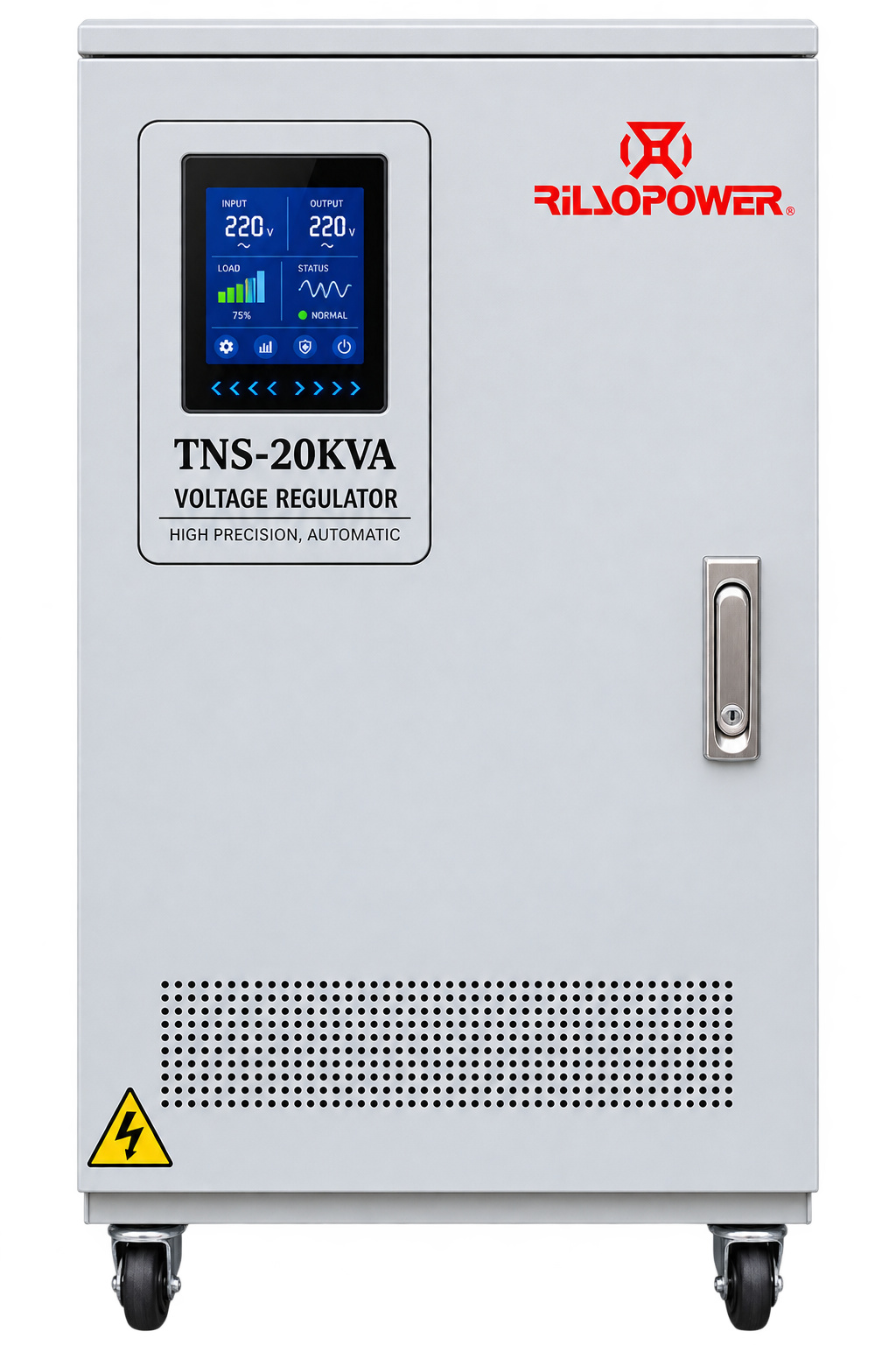 TNS