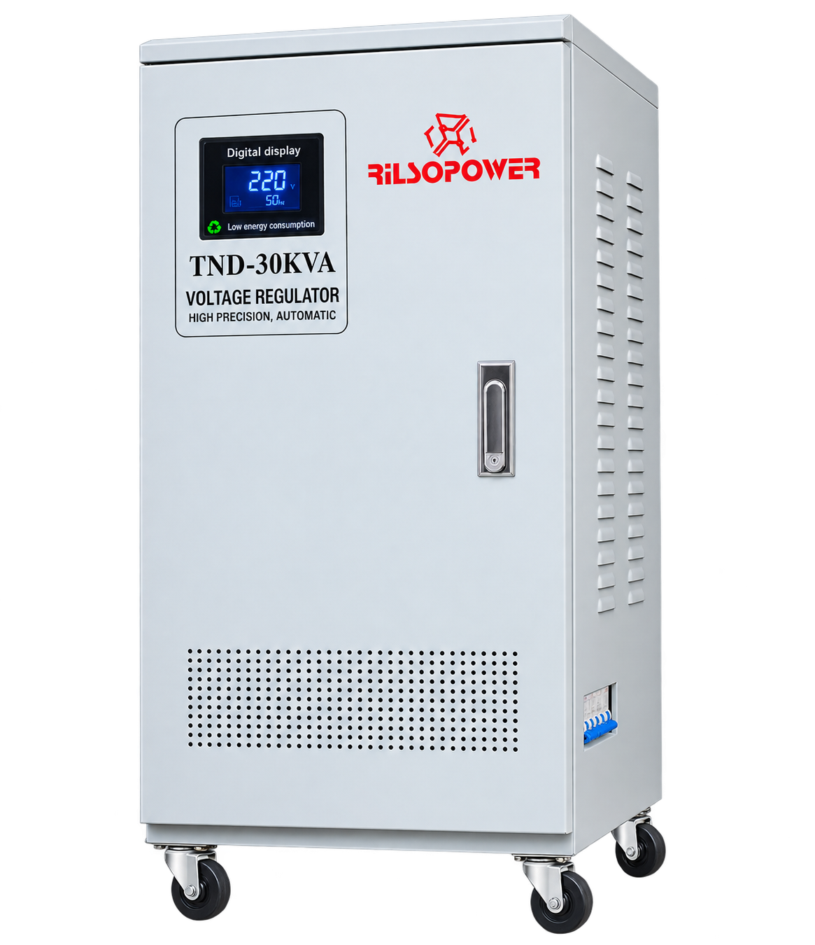 TND-30KVA