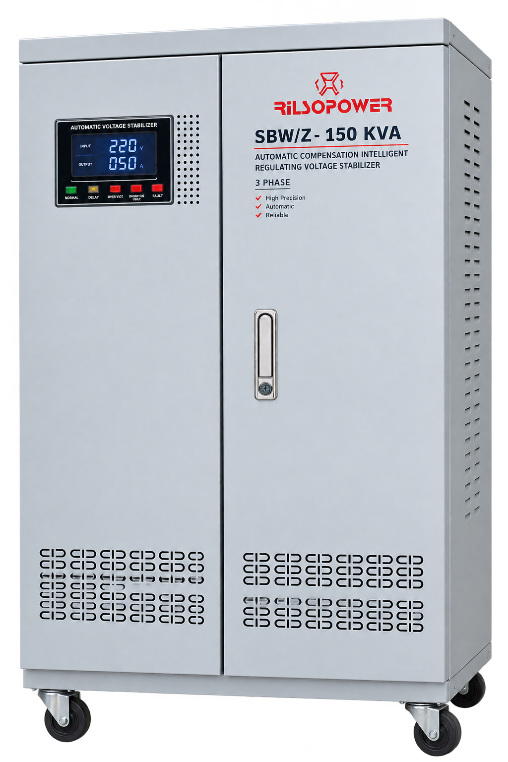 SBW-150KVA
