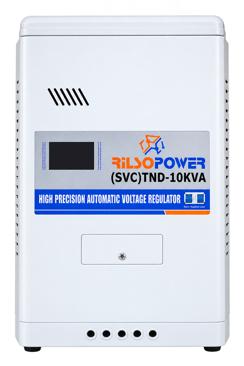 SVC-TND -10KVA
